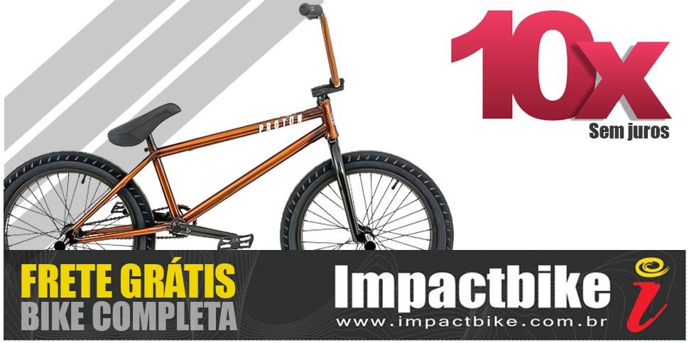 Impact Bike 12x