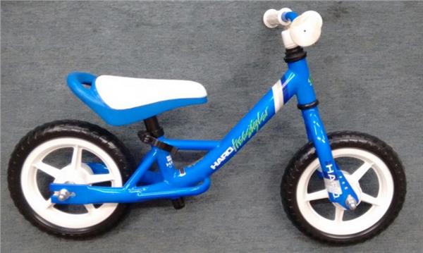 First Bike ou Pré Bike