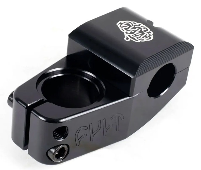 MESA TOP LOAD CULT MAX CNC 43MM X 30.6MM — foto 2