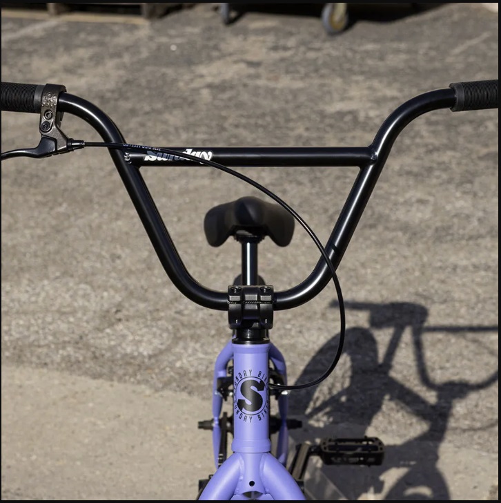 BICICLETA BMX 20 SUNDAY SCOUT 20.75 ou 21 LILÁS — foto 2